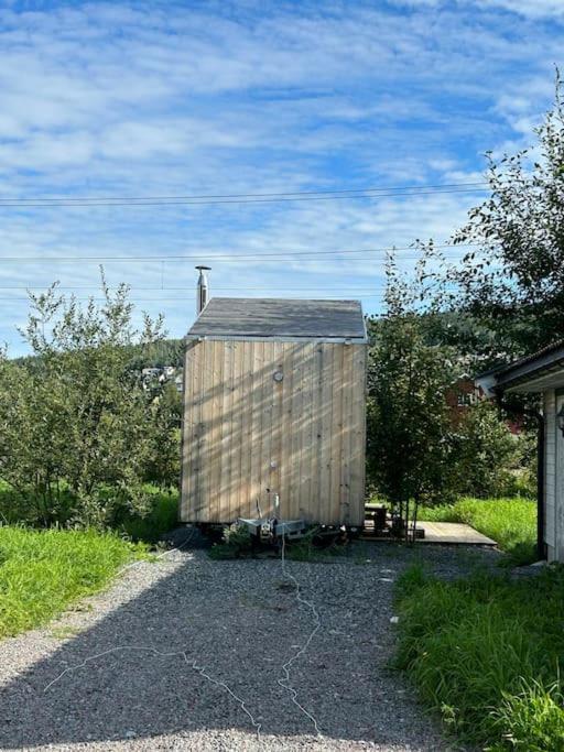 Little House In Kongsvinger Vila Exterior foto